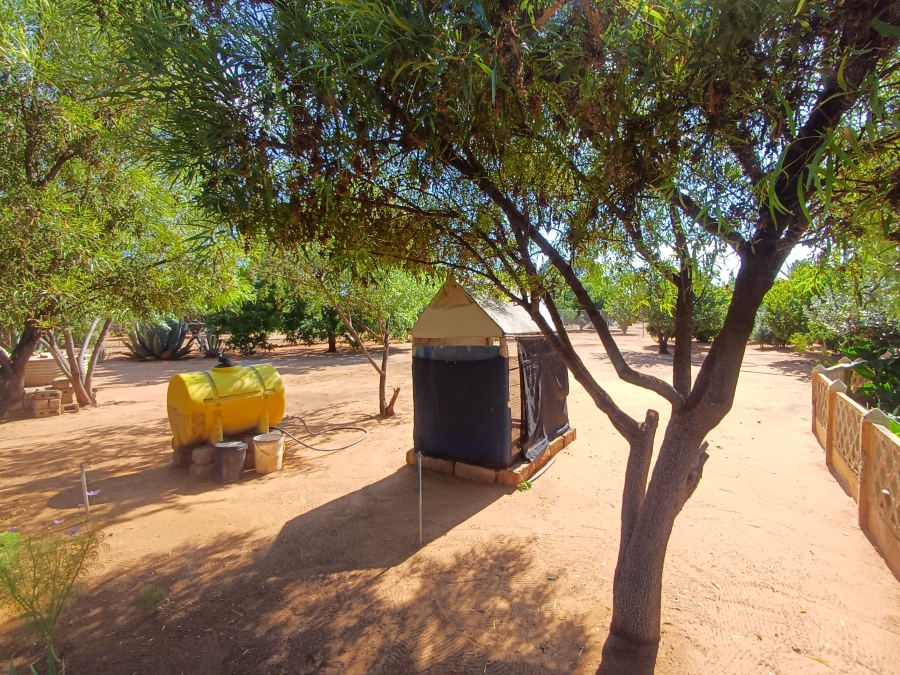 3 Bedroom Property for Sale in Wesselsbron Free State